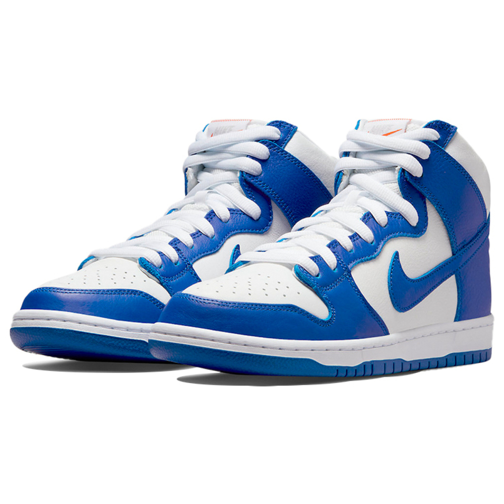 Nike Dunk SB Pro ISO "Kentucky"