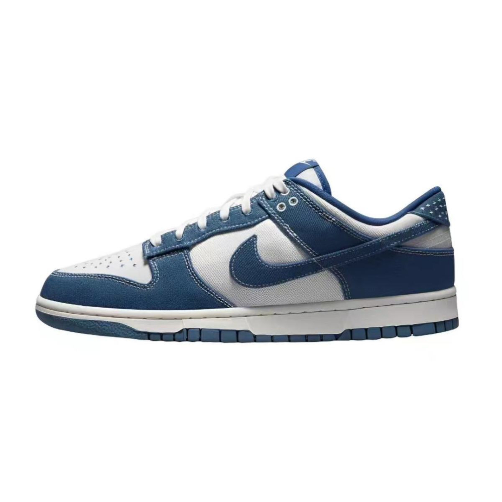【 】 Nike Dunk Low vibe