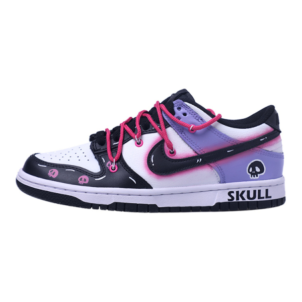 【 】 Nike Dunk OKHR GS