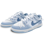 【 】 Nike Dunk Low "Ocean Bliss"