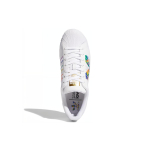 Adidas originals SUPERSTAR Pride LOGO
