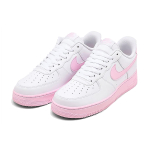 Nike Air Force 1 Pink Foam