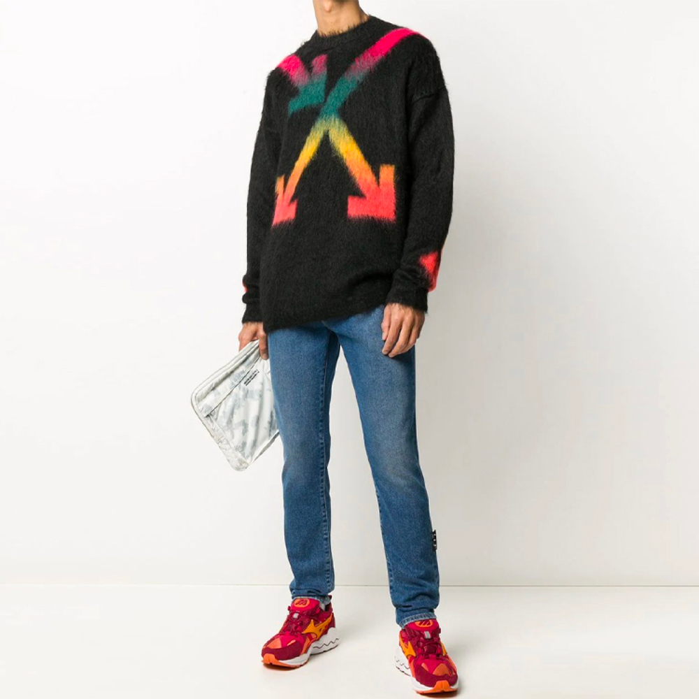 OFF-WHITE FW20