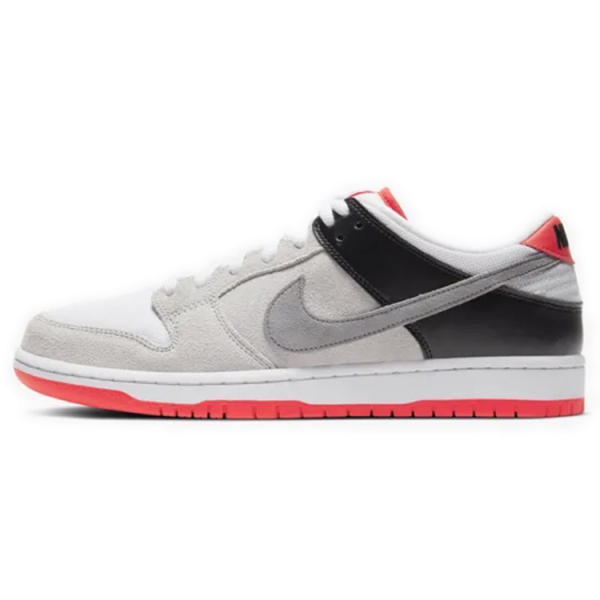Nike Dunk SB Pro Iso "Infrared"