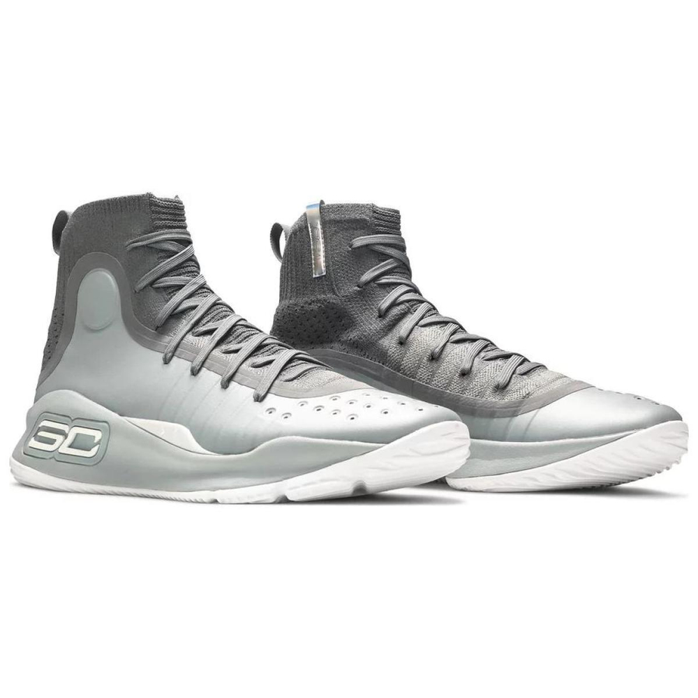 Under Armour Curry 4