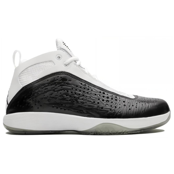 Jordan Air Jordan 2011 White Black