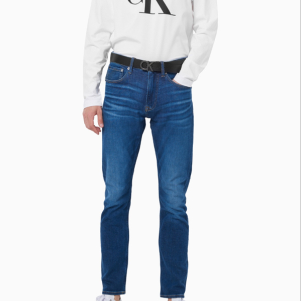 CALVIN KLEIN CK 3.4cm