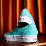 Miro&Wujo x Vans Authentic