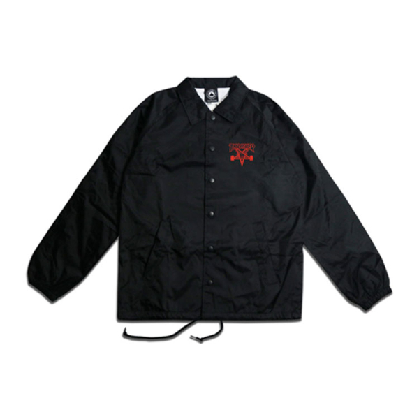Thrasher Coach Jacket