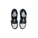 Jordan Air Jordan 1 Mid "Dark Teal"
