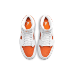 Jordan Air Jordan 1 Mid Logo