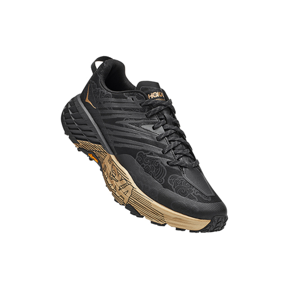 HOKA ONE ONE Speedgoat 4