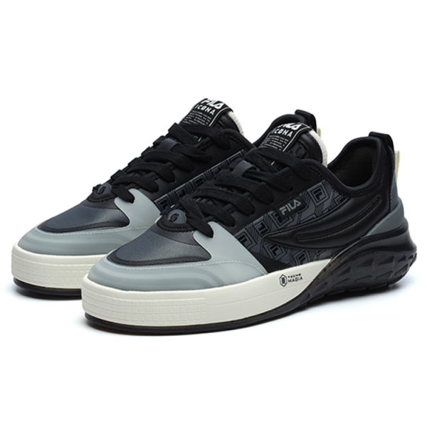 FILA MIXA