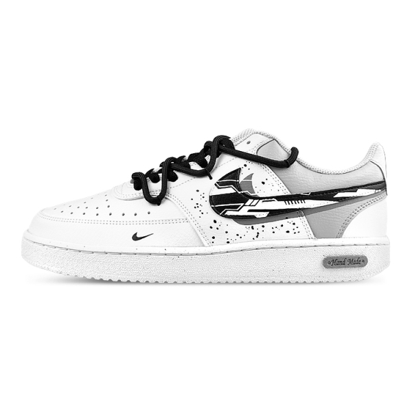 【 】 Nike Court Vision 1 Low