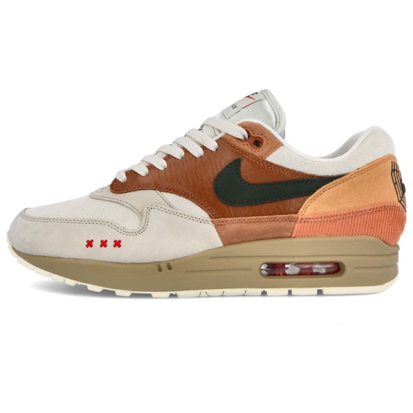 Nike Air Max 1 PU