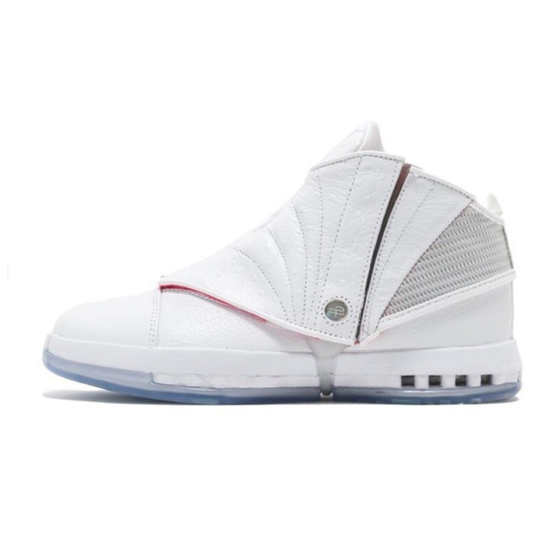 Jordan Air Jordan 16 Retro Solefly Art Basel 2016