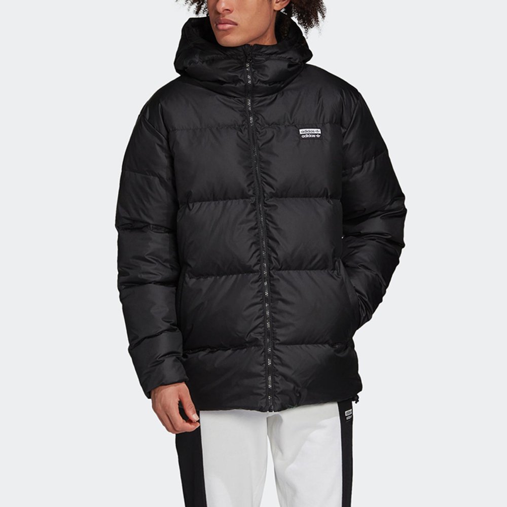Adidas originals Mid Rev Dwn Jkt