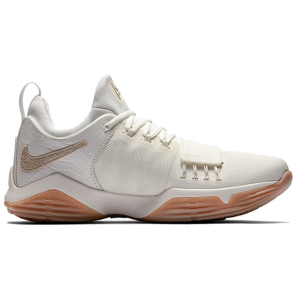 Nike PG 1 Ivory