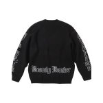 Supreme x BOUNTY HUNTER FW23 WEEK6 SWEATER