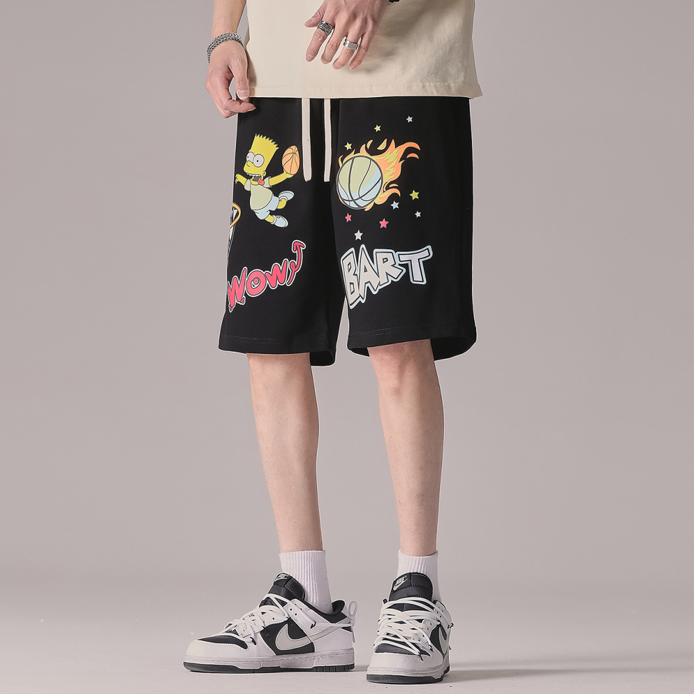 The Simpsons Logo
