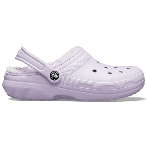 Crocs Classic Lined