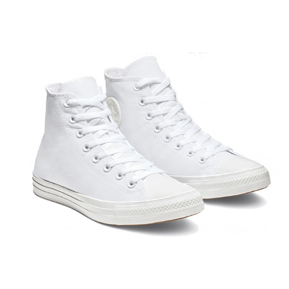 Converse Chuck Taylor All Star Mono Canvas Hi