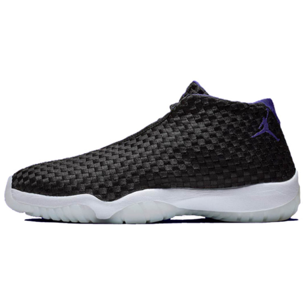 Jordan Future Concord