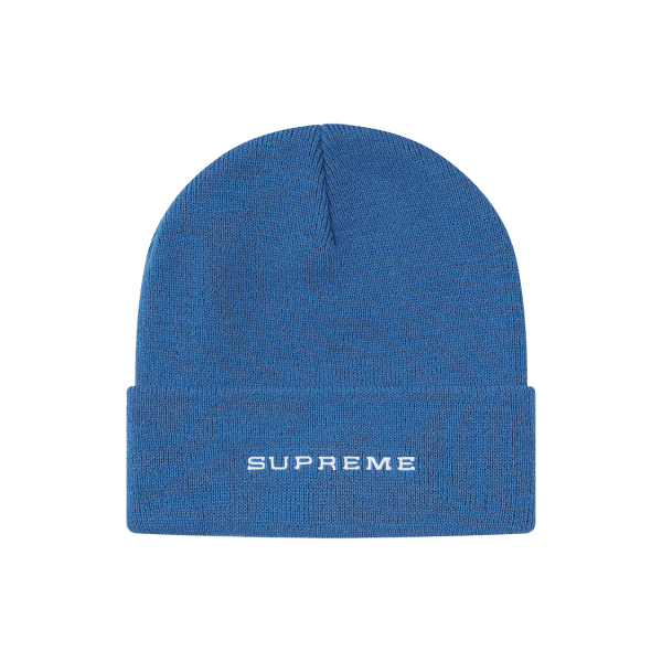 Supreme Week 3 ®/Nike® Snakeskin Beanie logo