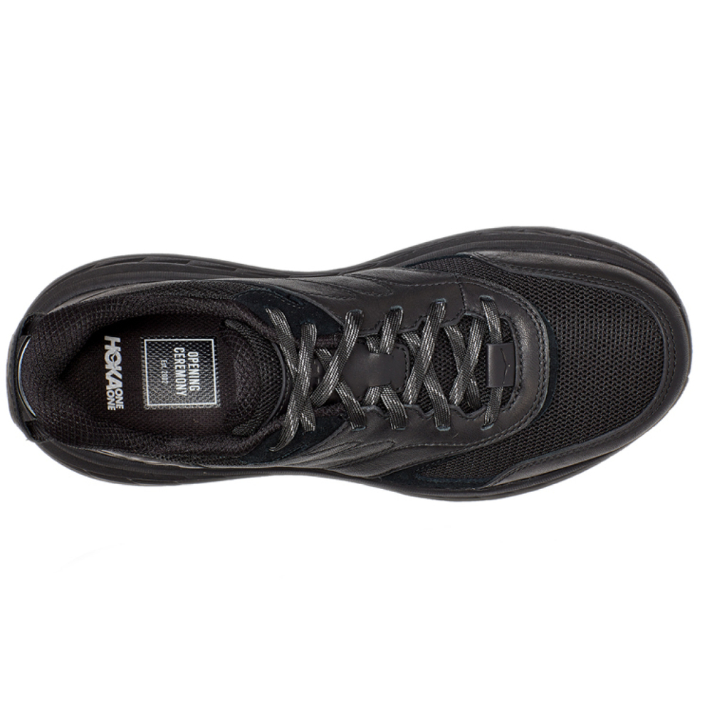 OC x HOKA ONE ONE Bondi