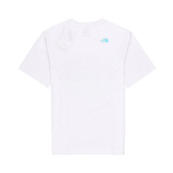 THE NORTH FACE SS22 Logo T