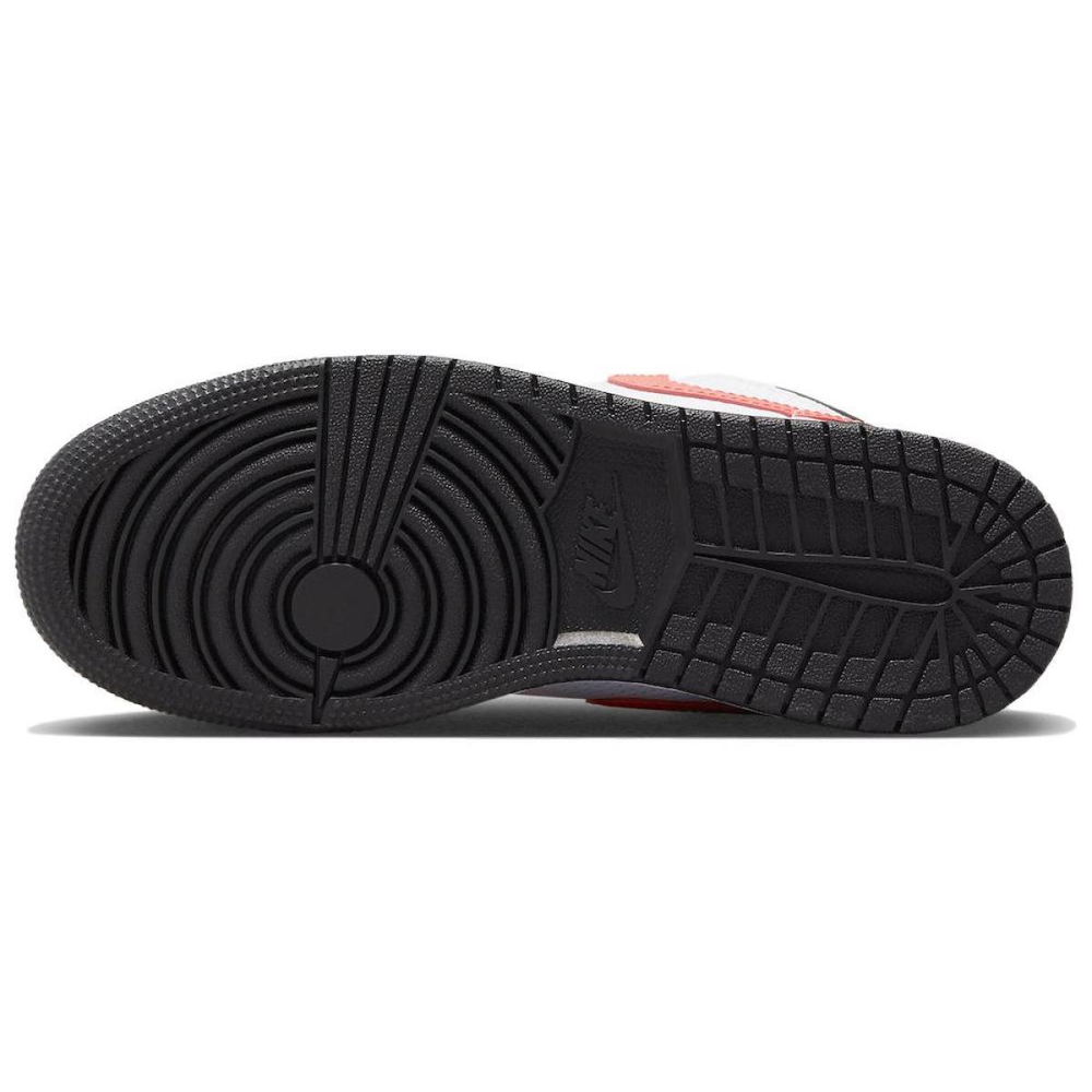 Jordan Air Jordan 1 Low"Infrared 23"