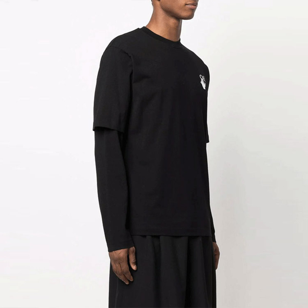OFF-WHITE SS20 T