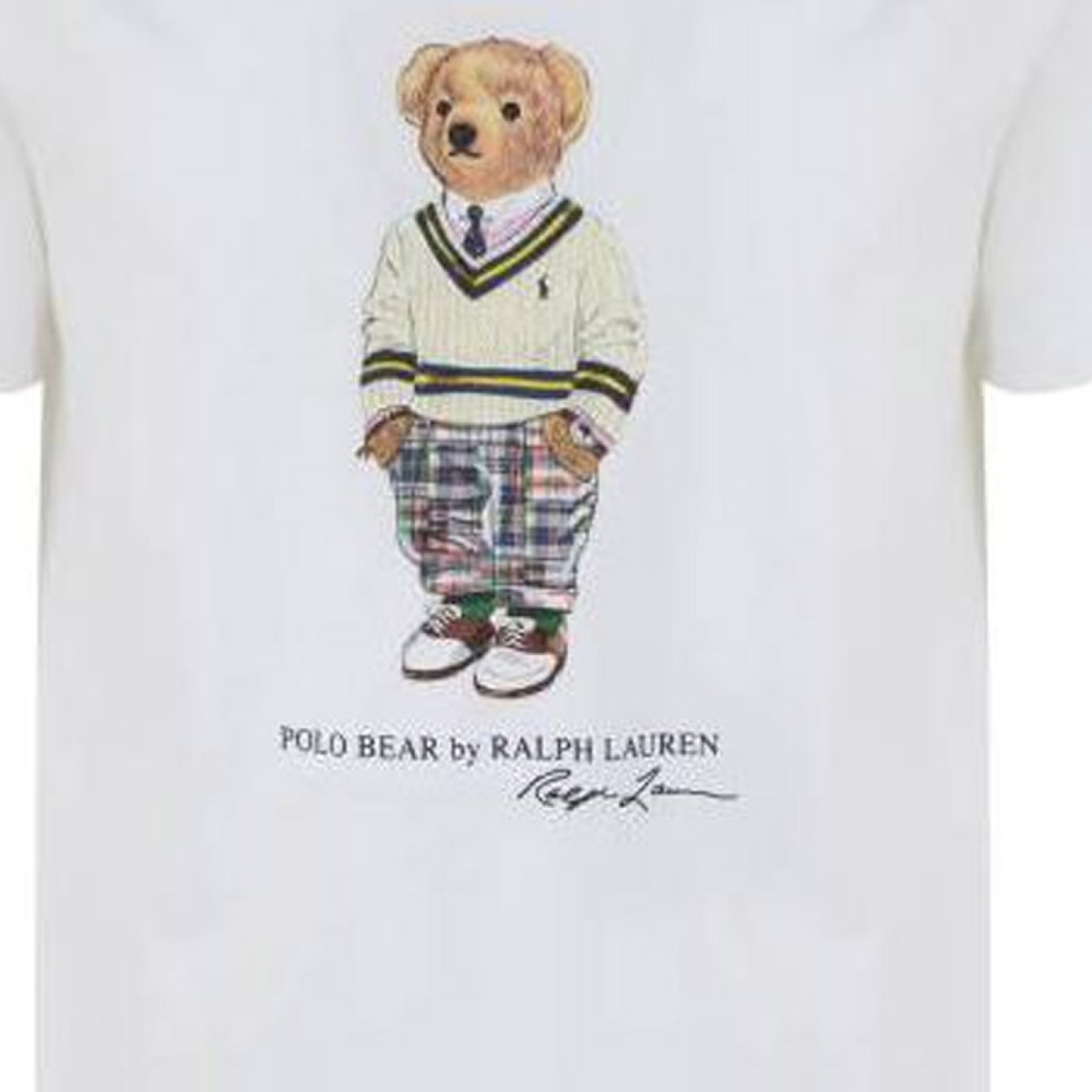 Polo Ralph Lauren SS23 Logo T