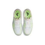 Jordan Air Jordan 1 og "ghost green"