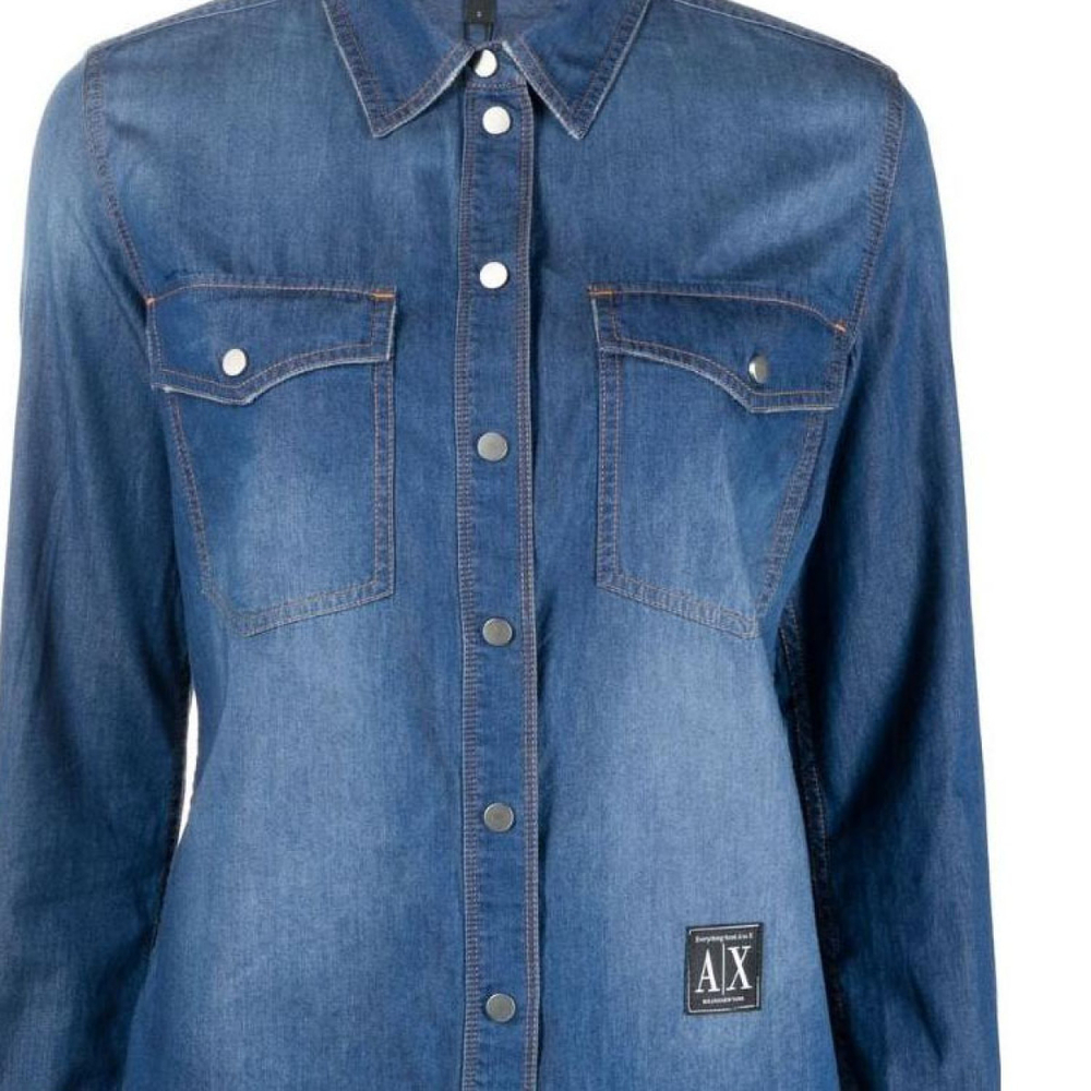 ARMANI EXCHANGE SS23
