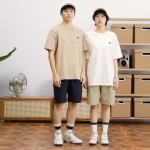 New Balance x PK LOGO T