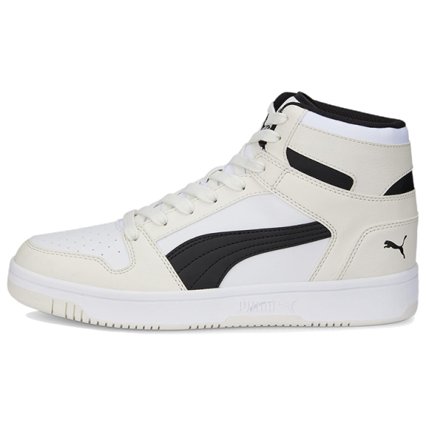 PUMA Rebound Layup