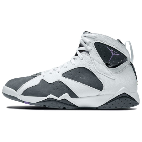 Jordan Air Jordan 7 retro "flint" TPU 2021