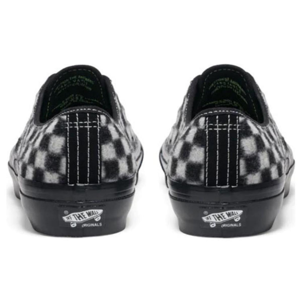 CONCEPTS x Vans Authentic Vault OG LX