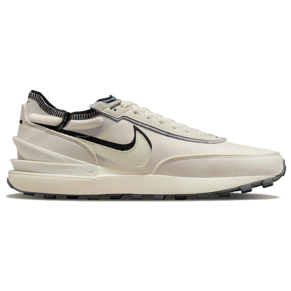 Nike Waffle One "coconut milk" ，