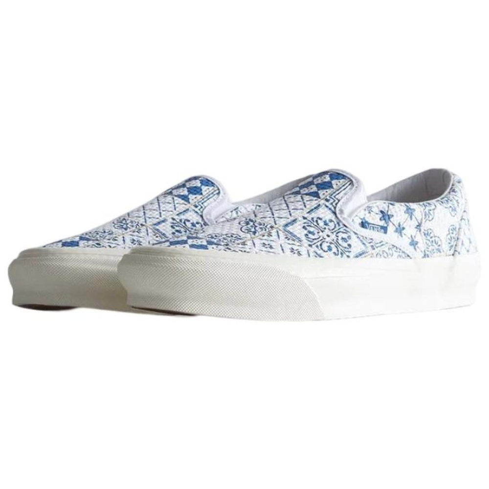 KITH x Vans Vault