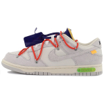 OFF-WHITE x Nike Dunk The 50 NO.13