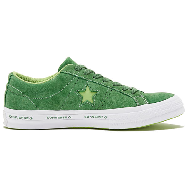 Converse One Star mint