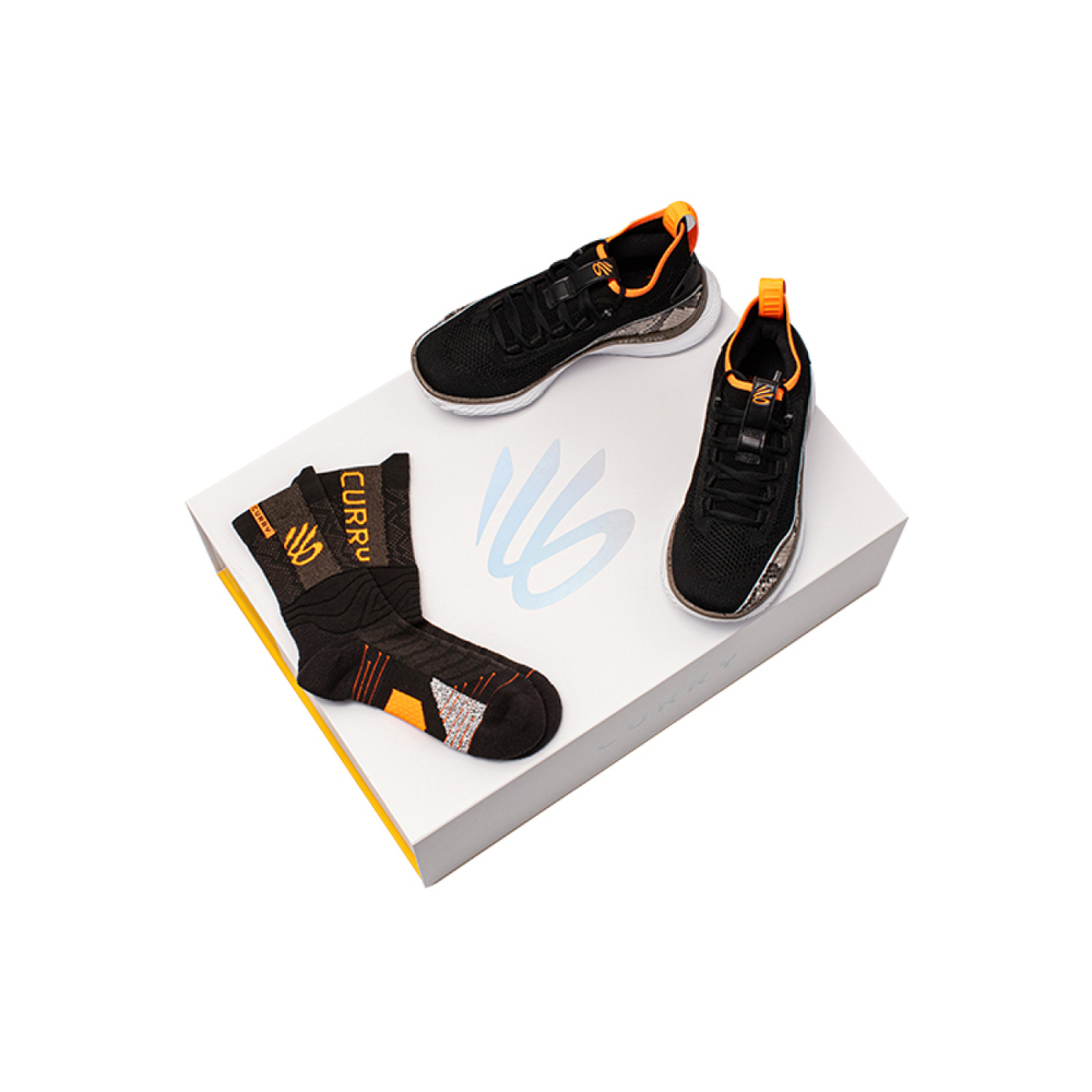 Under Armour Curry 8 8 "Strike&Flow"