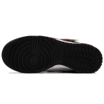 【 】 Nike Dunk Low Multi-Color Swoosh