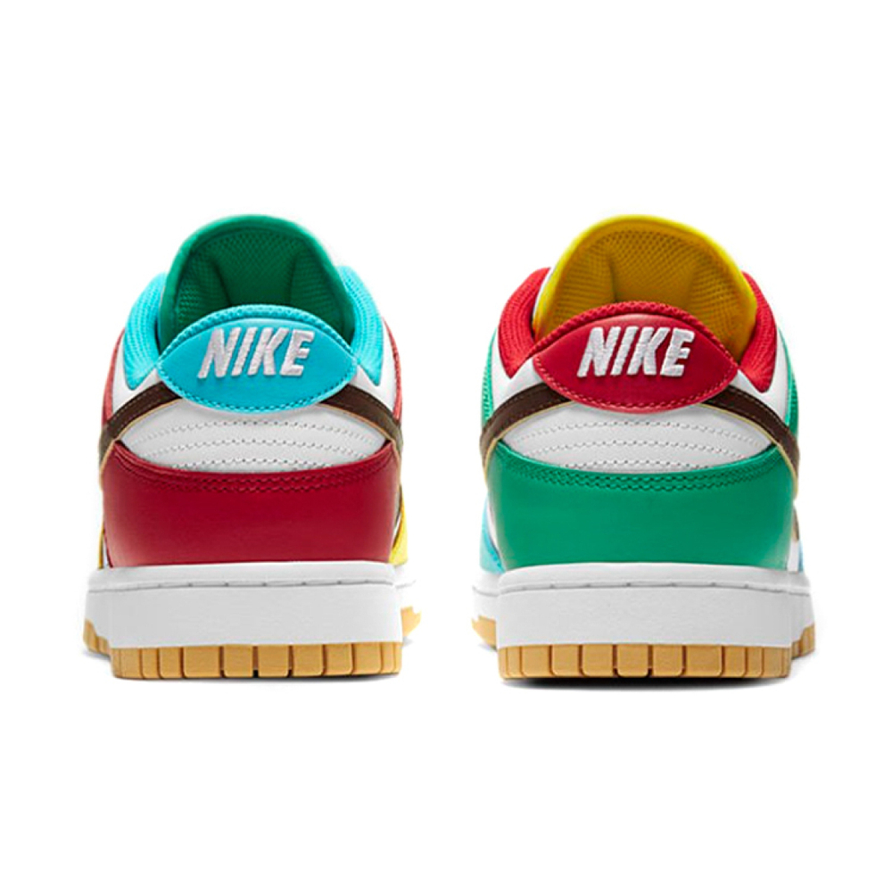 Nike Dunk SE "Free.99"