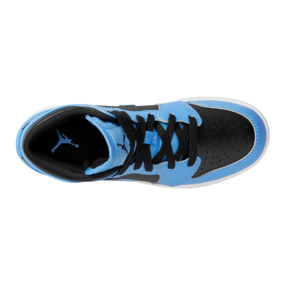 Jordan Air Jordan 1 Mid University Blue