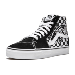 Vans SK8 OTW patch black LOGO