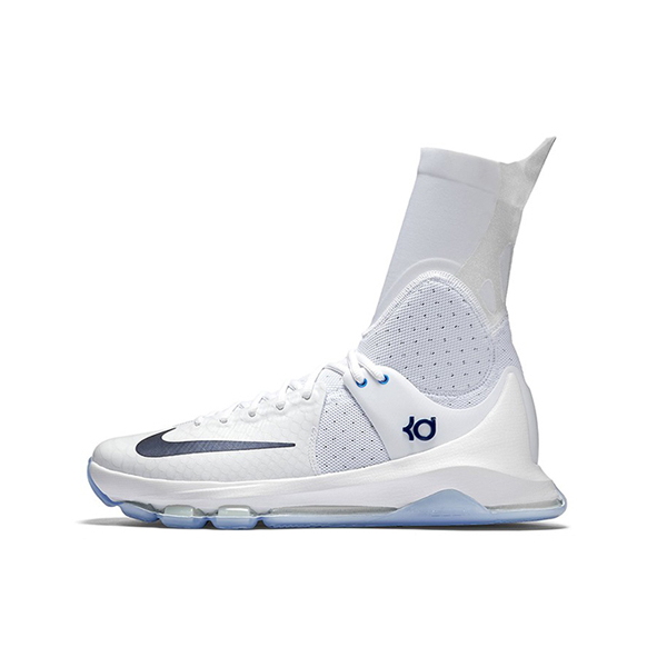 Nike KD 8 ELITE Home