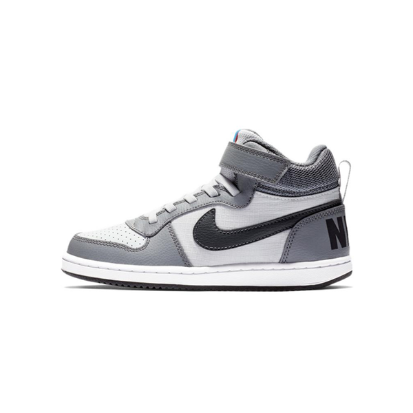 Nike Court Borough Mid